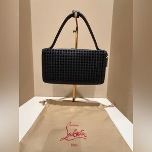 Christian Louboutin Panettone Wallet XL